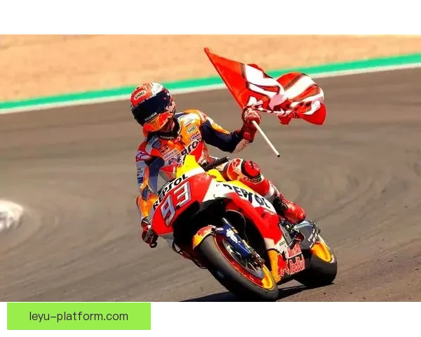 马尔克斯复出引燃赛季争夺战MotoGP赛场风云再起