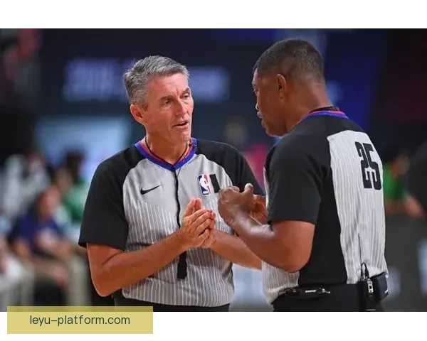 NBA裁判挑战规则调整引发对比赛节奏的新影响讨论